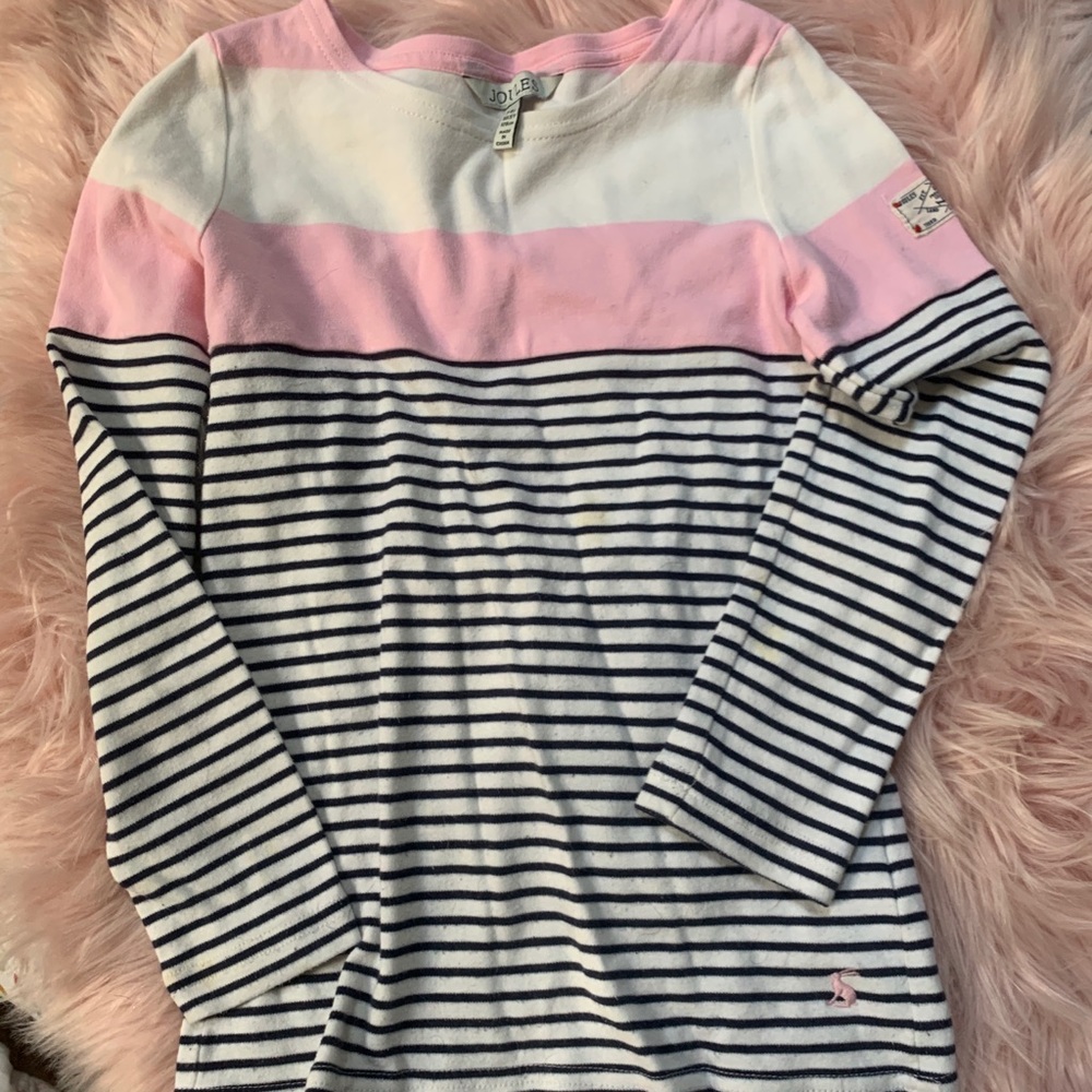 Joules shirt